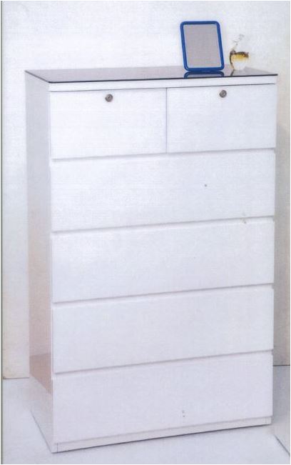 Chest of Drawers COD1227